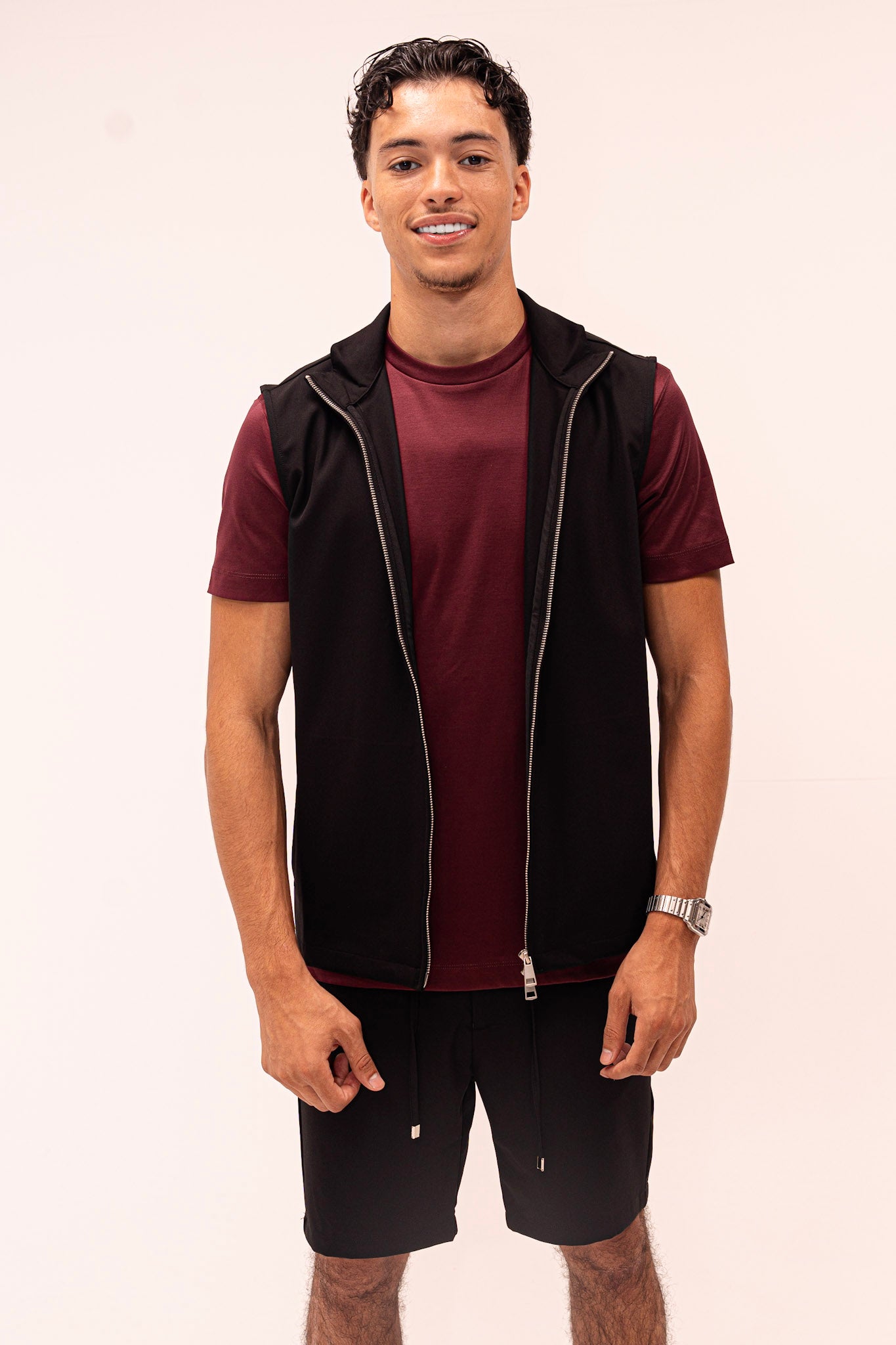 Tech Gillet