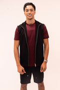 Tech Gillet