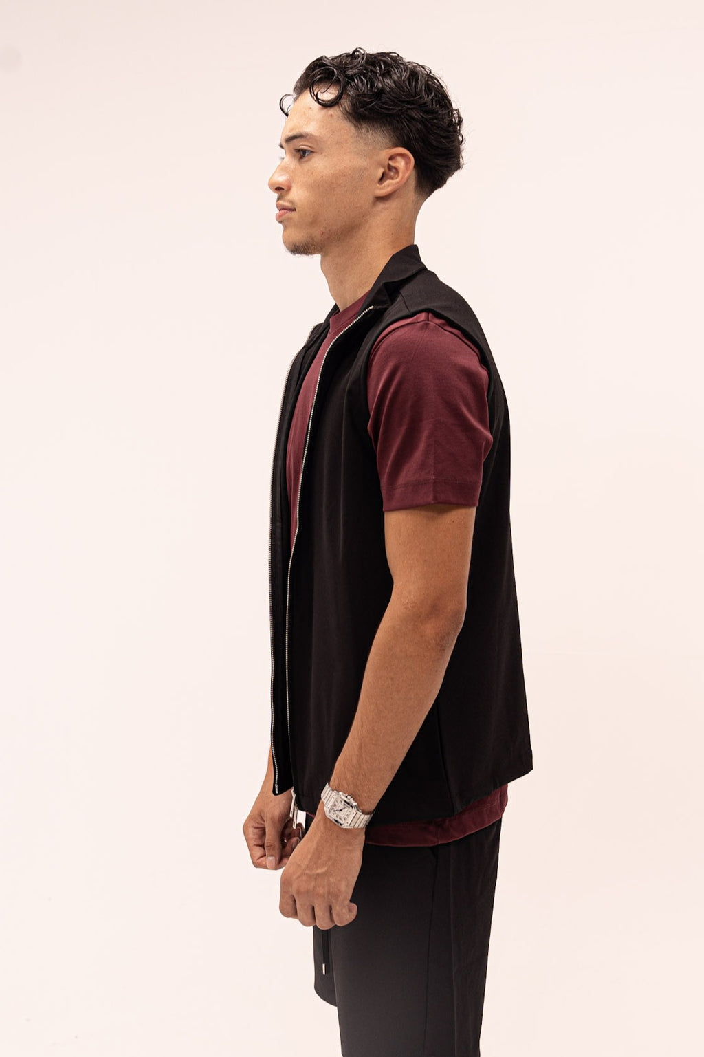Tech Gillet