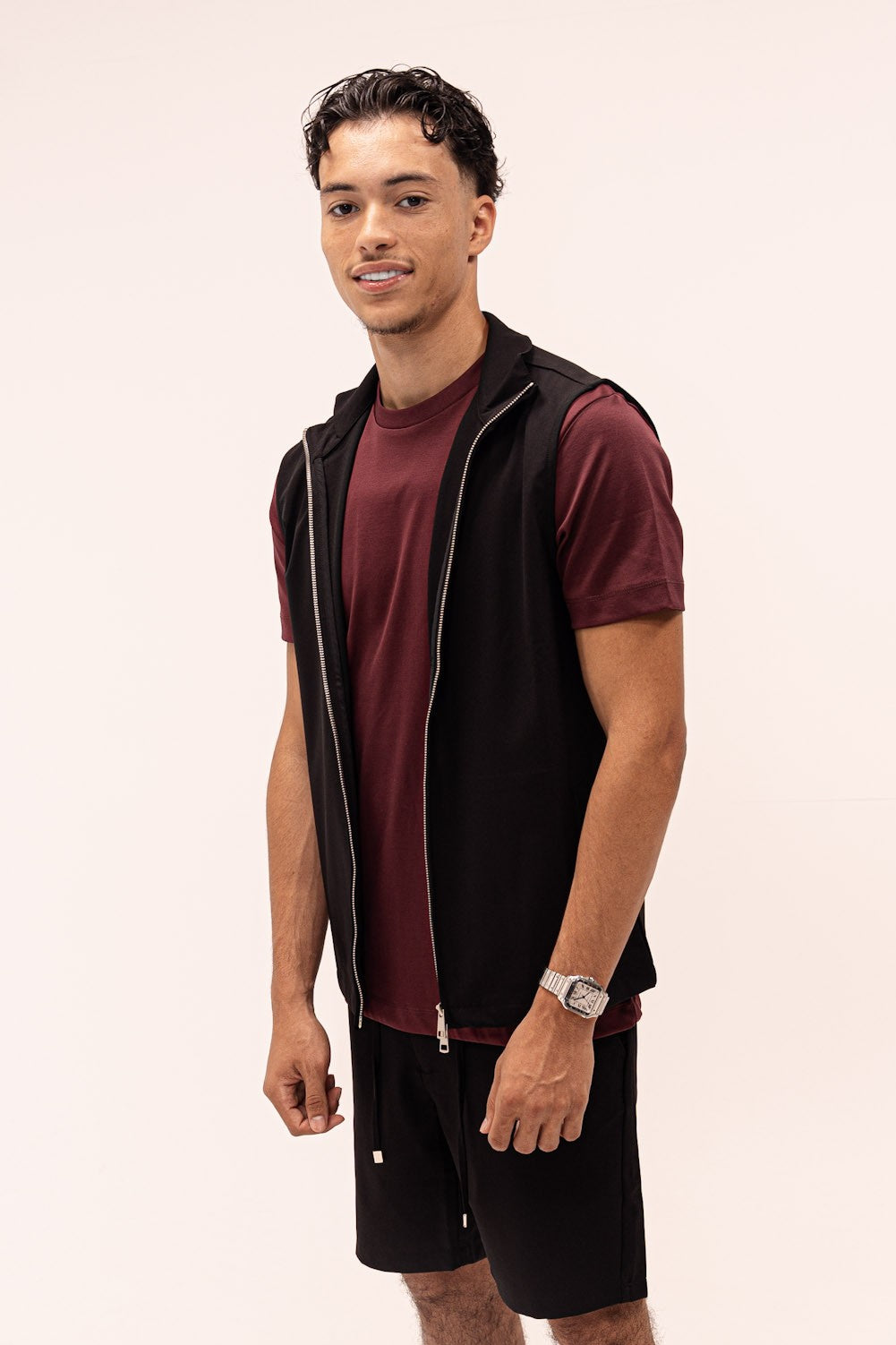 Tech Gillet