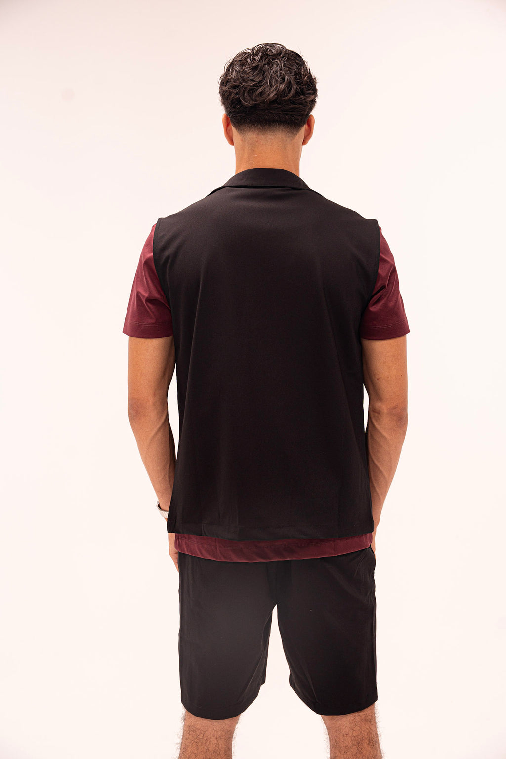 Tech Gillet