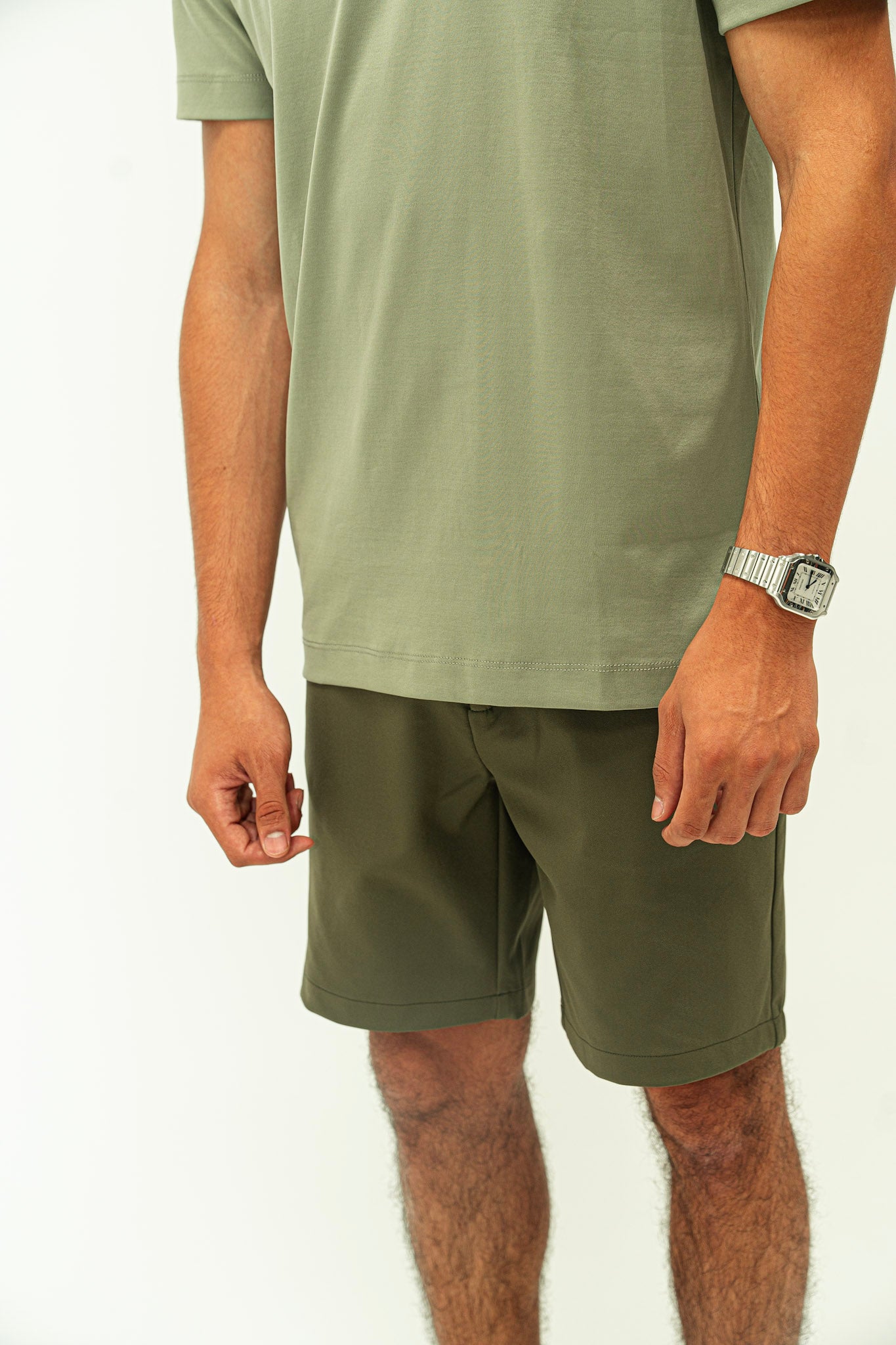 Short