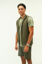 Tech Gillet