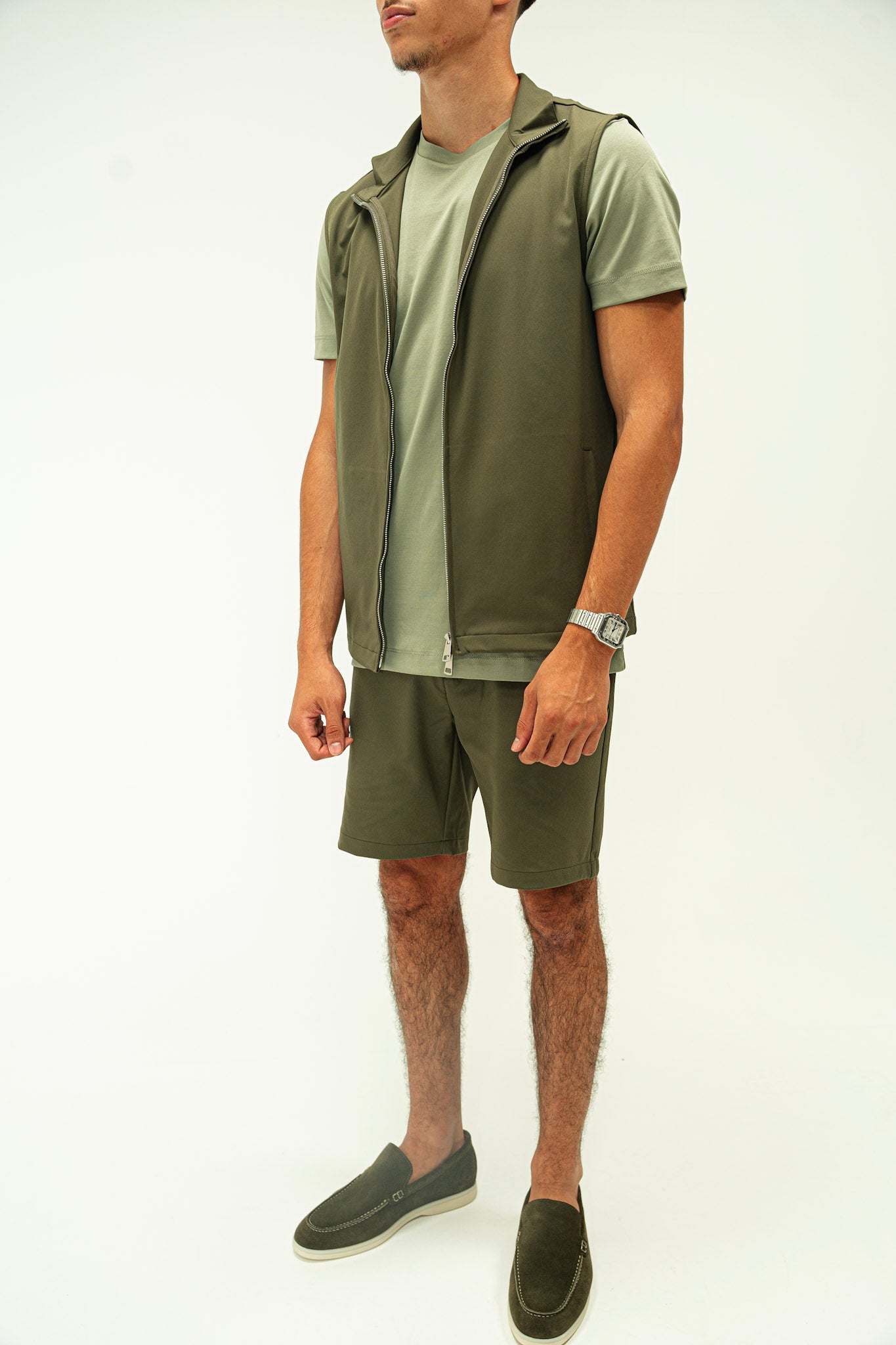 Short
