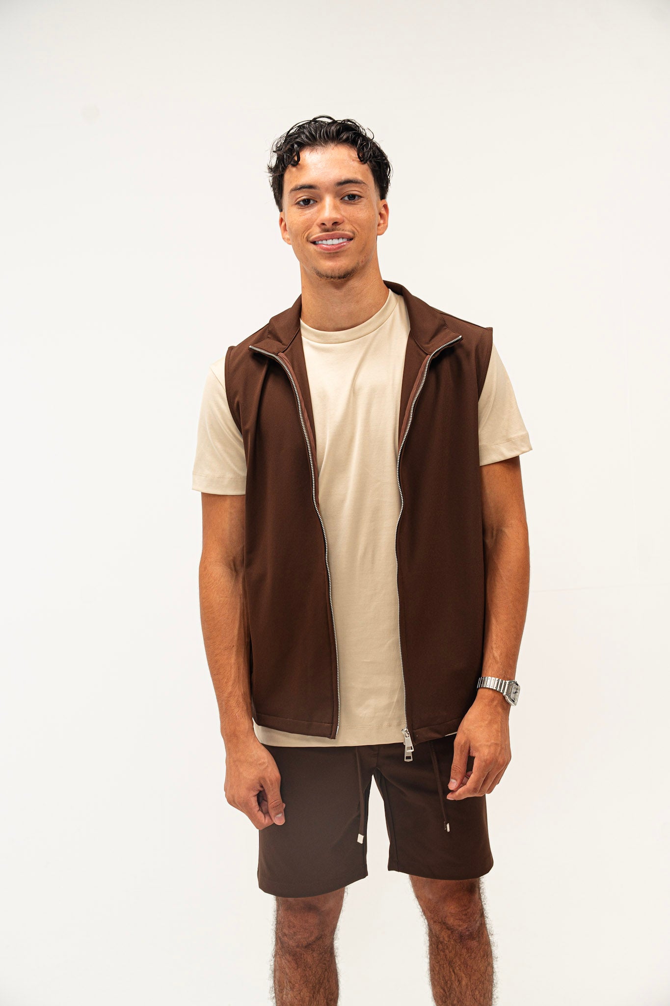 Tech Gillet