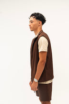 Tech Gillet