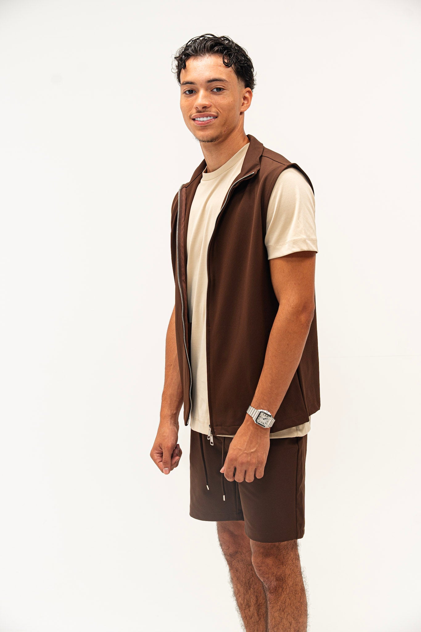 Tech Gillet