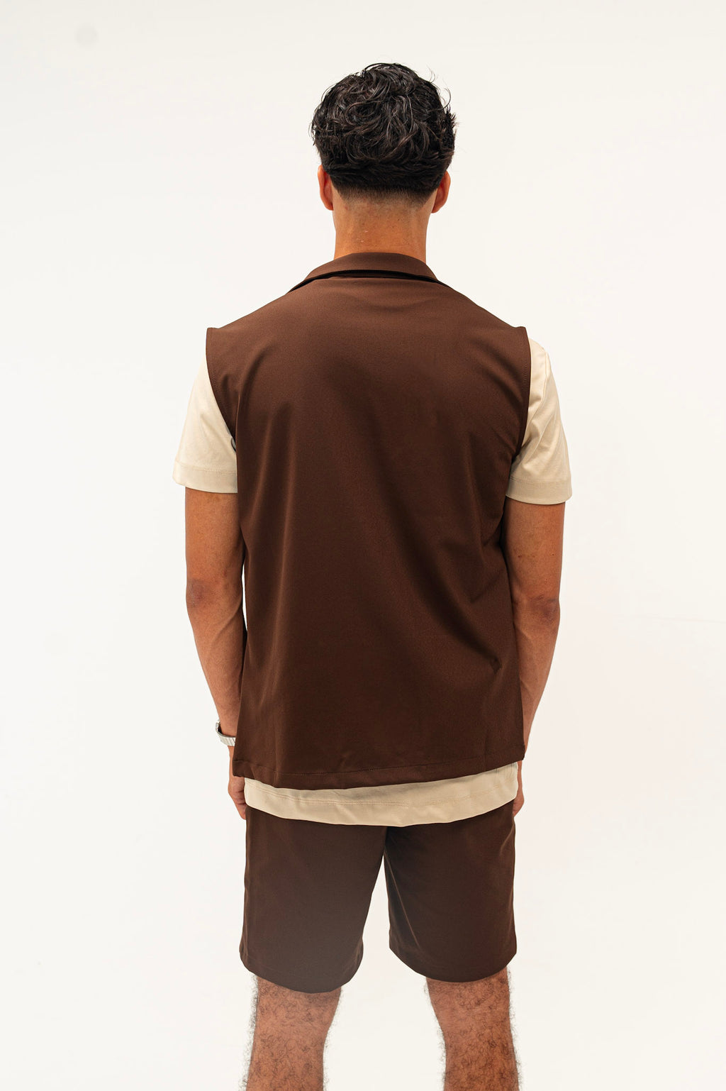Tech Gillet