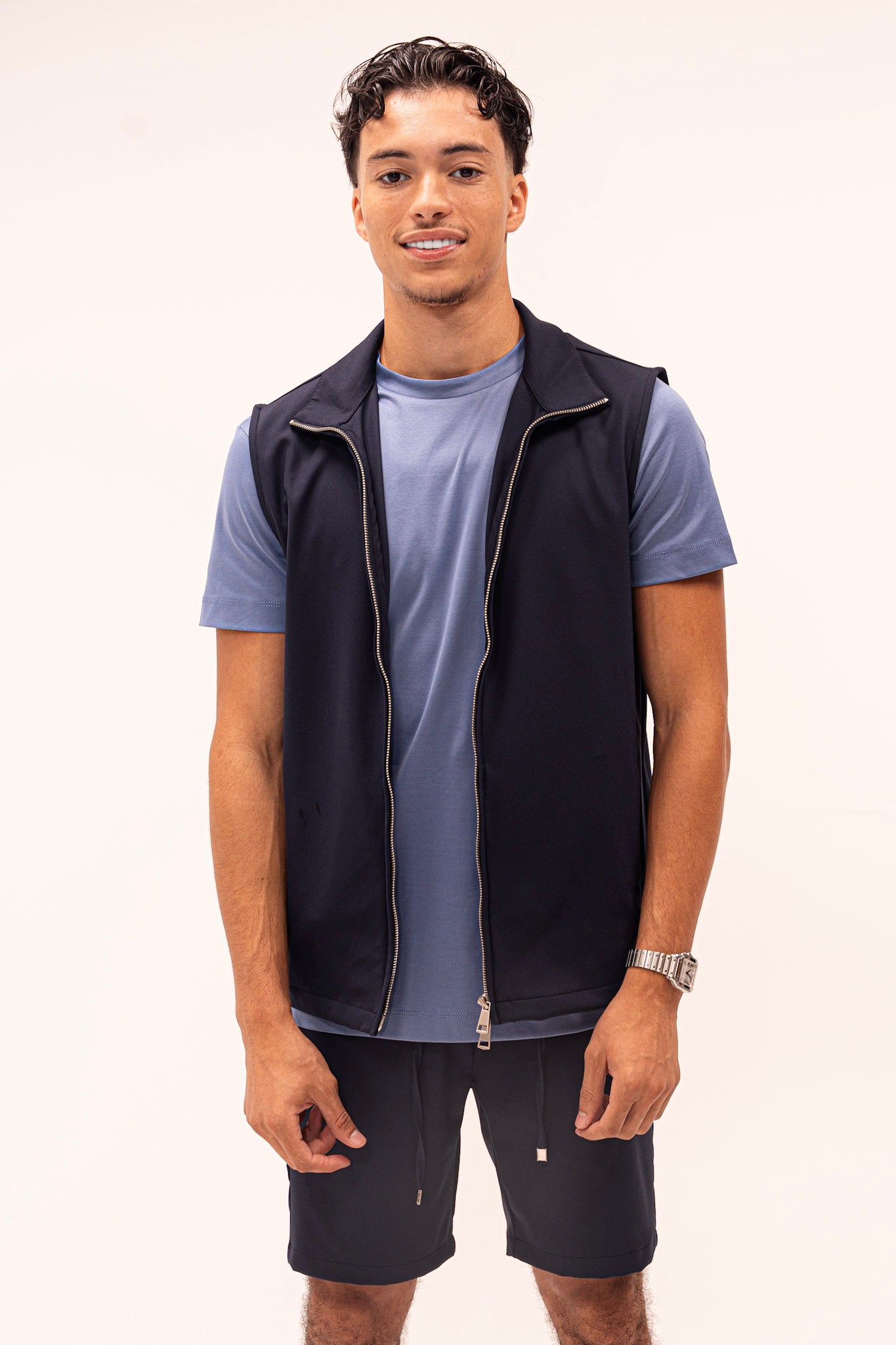 Tech Gillet