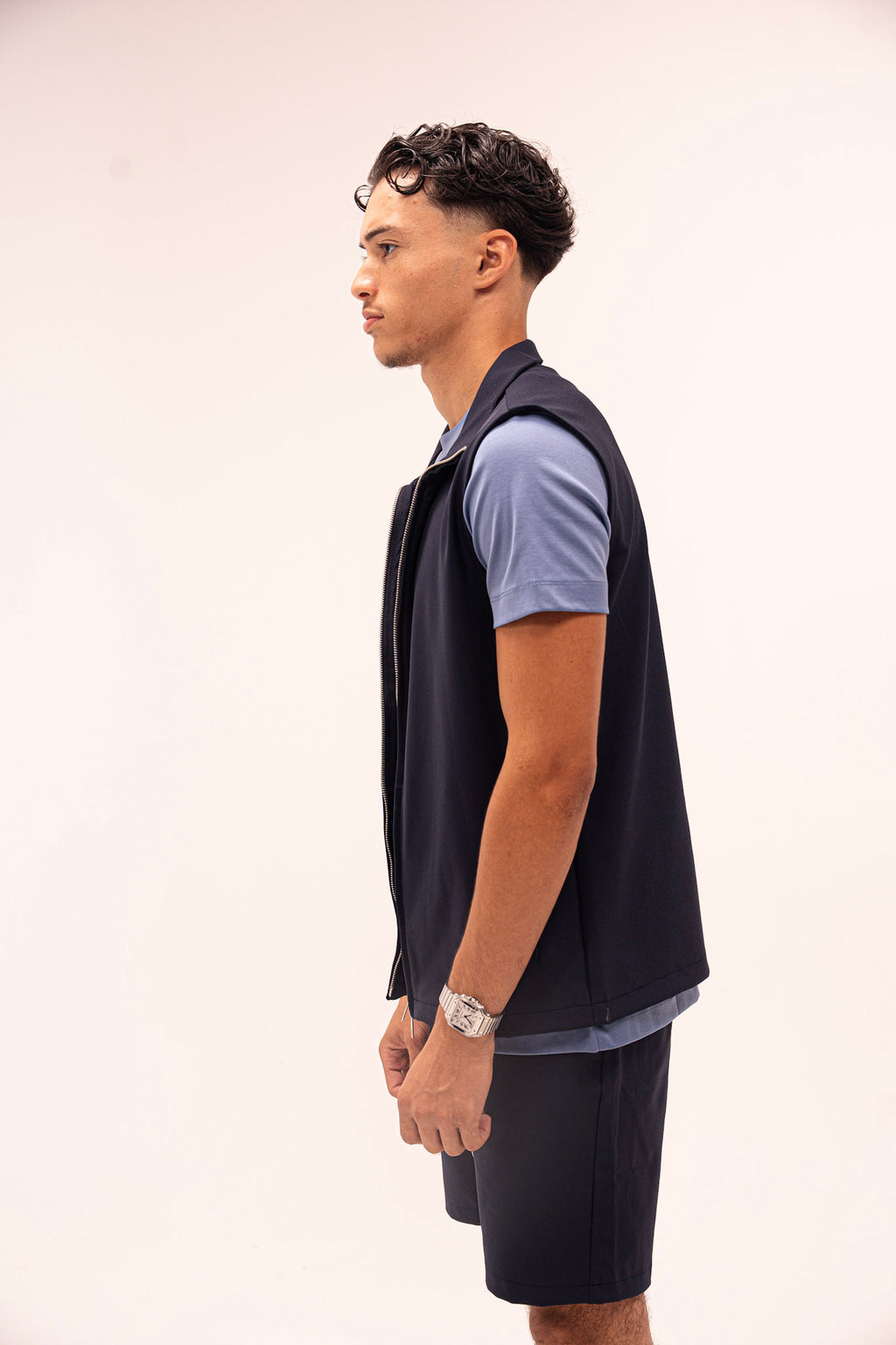 Tech Gillet
