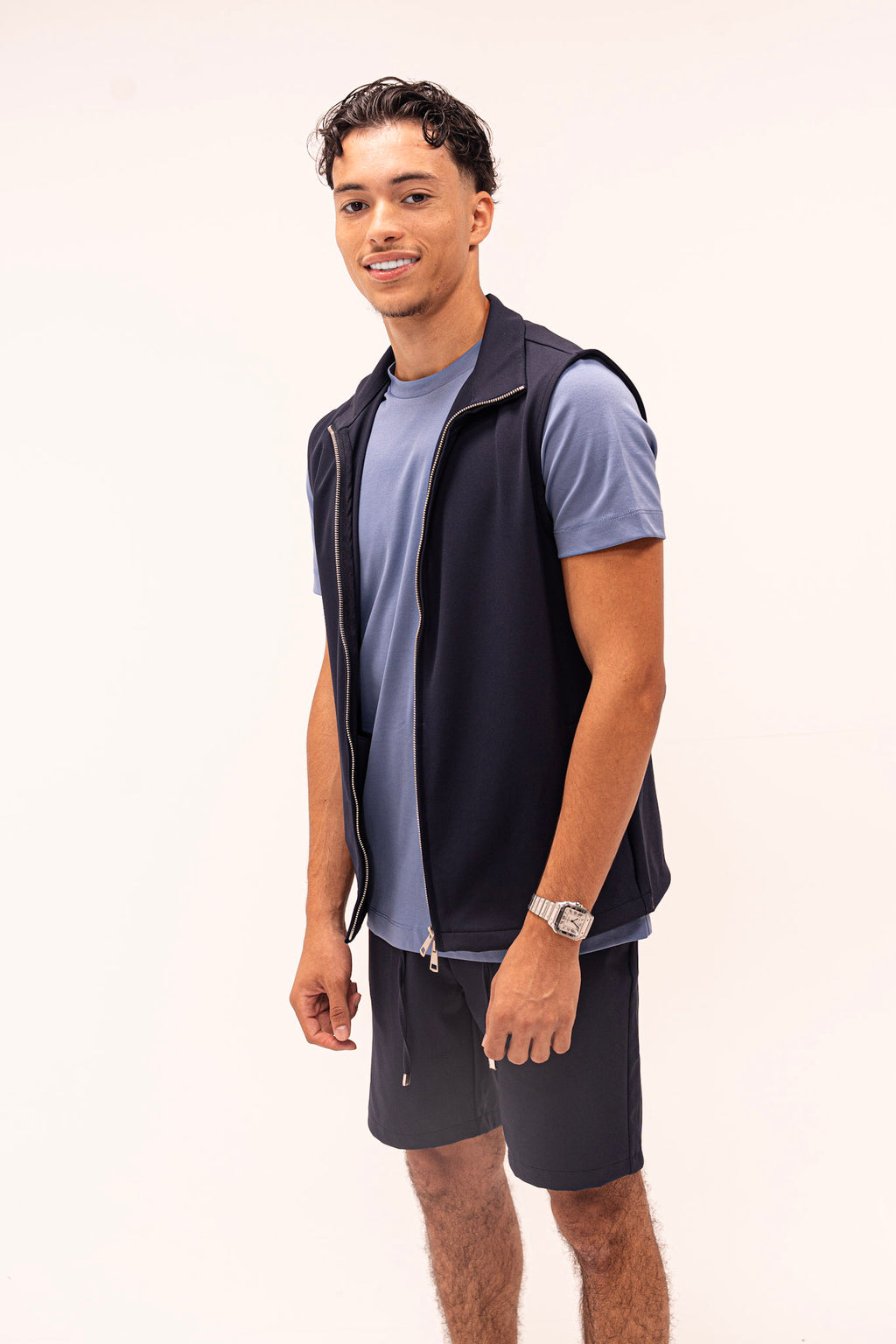 Tech Gillet
