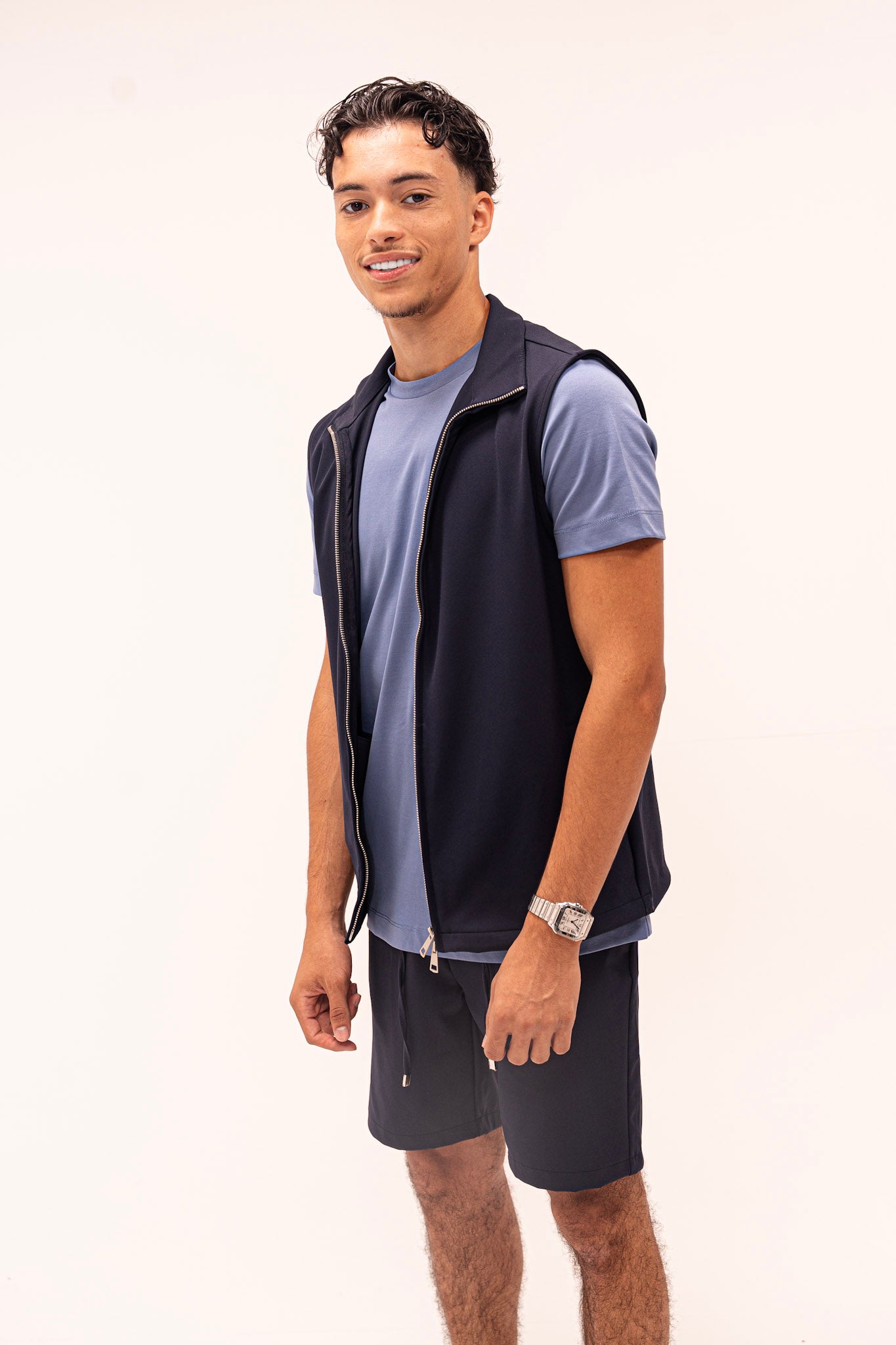 Tech Gillet