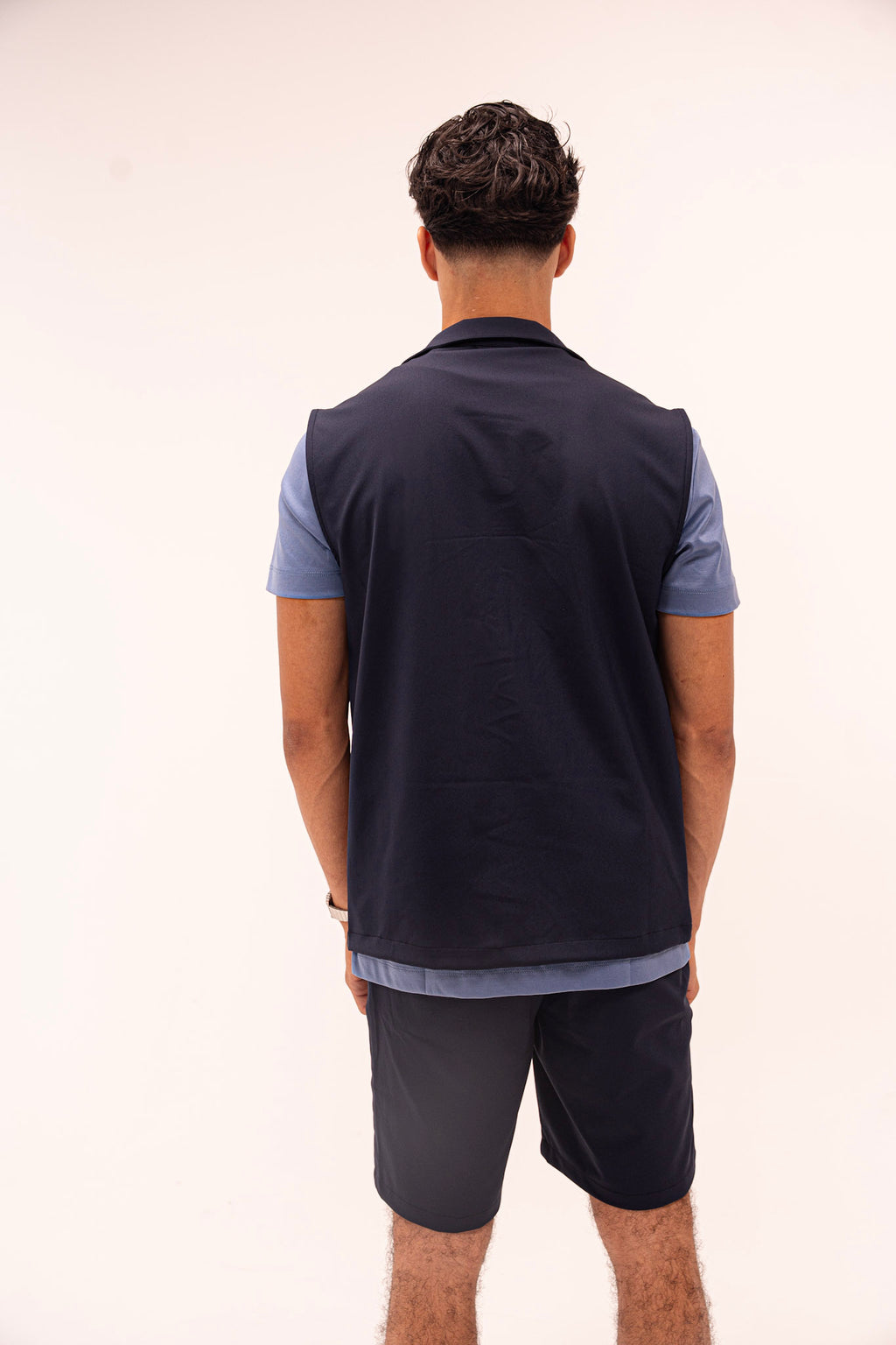 Tech Gillet
