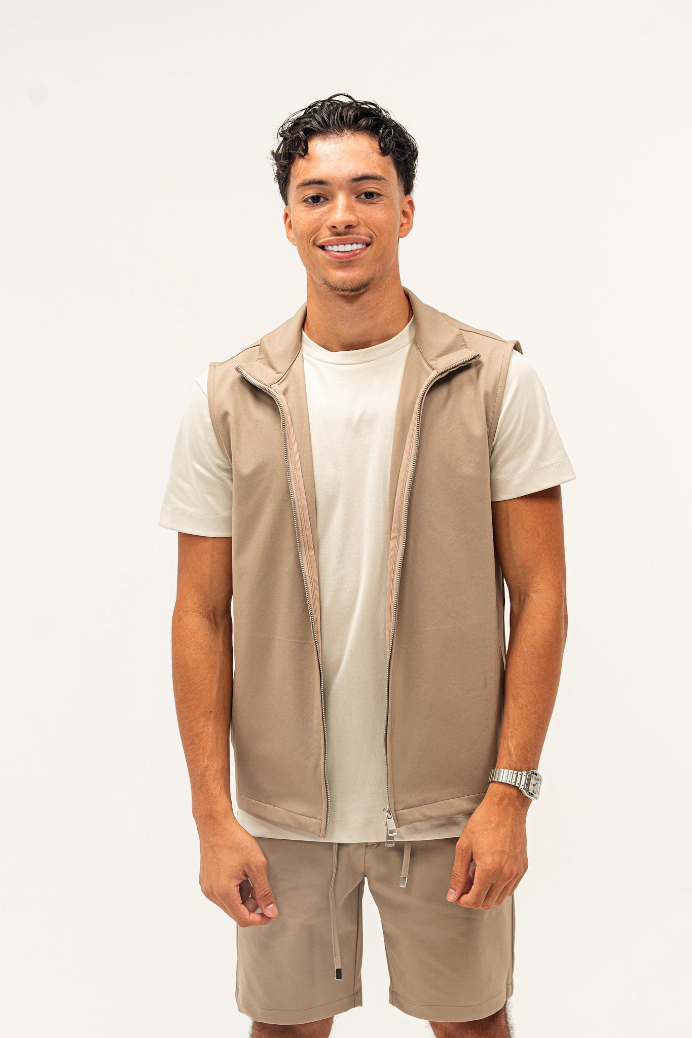 Tech Gillet