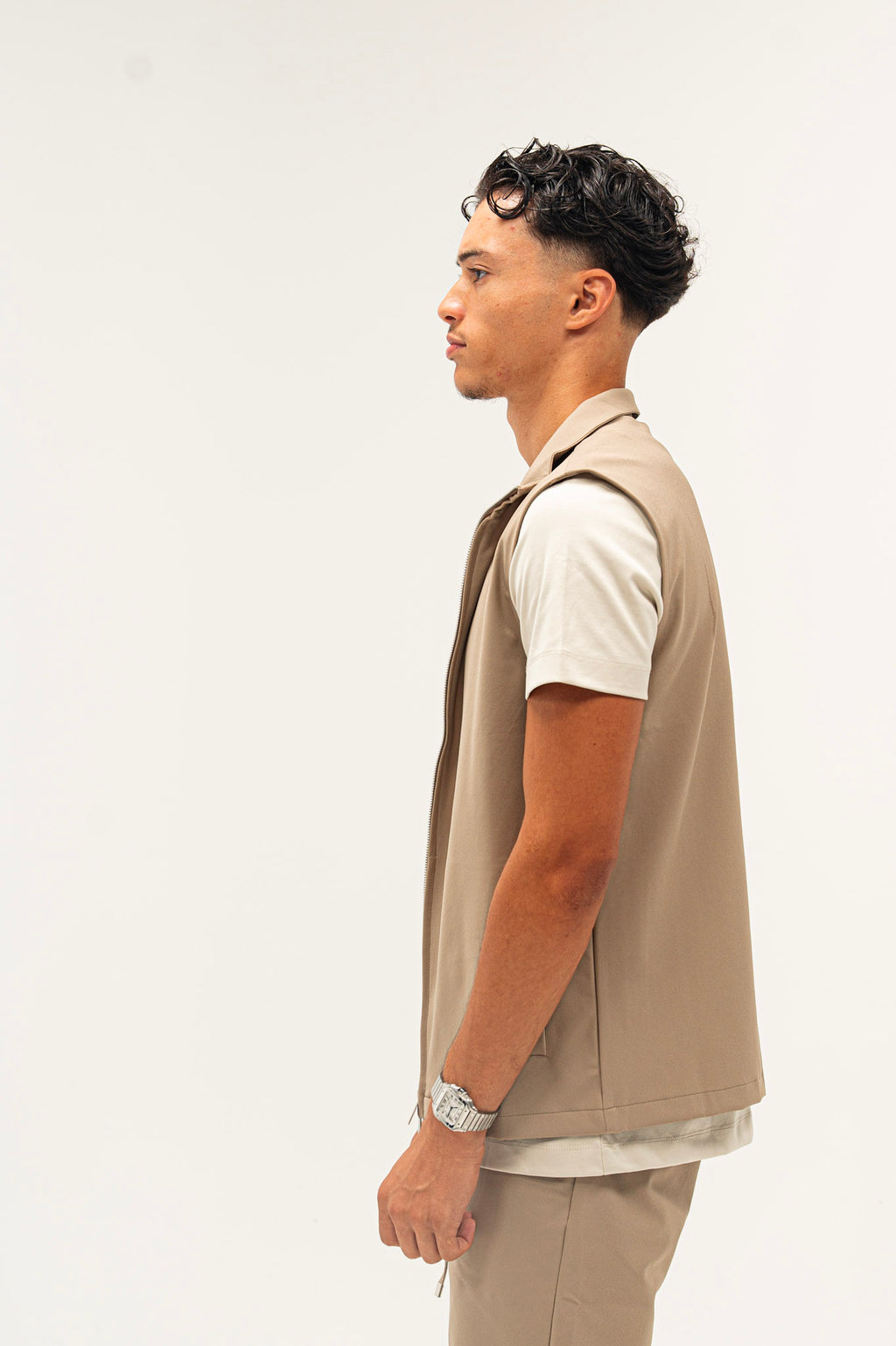 Tech Gillet