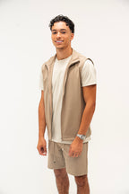 Tech Gillet