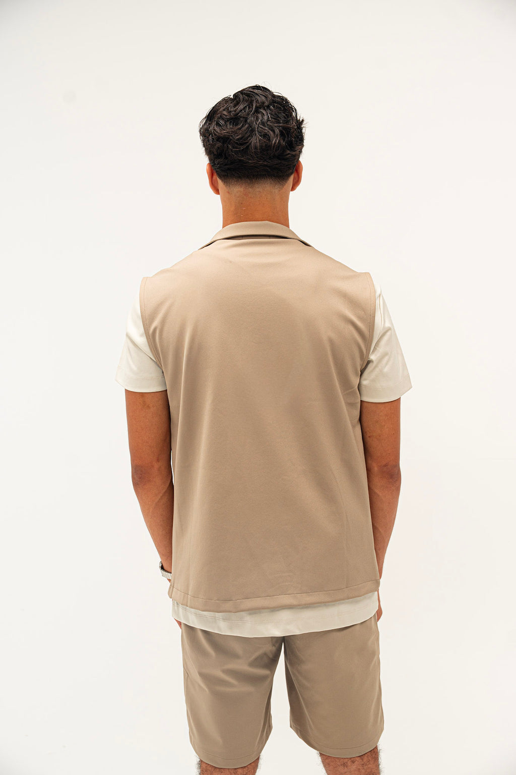 Tech Gillet