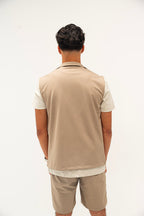 Tech Gillet