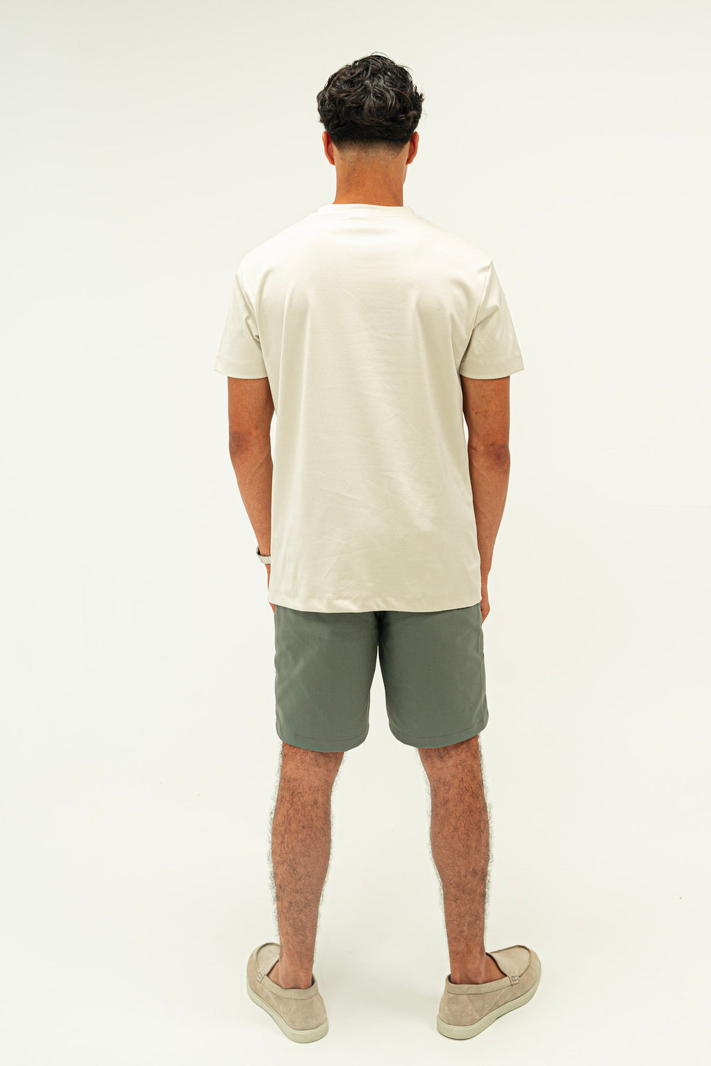 Short