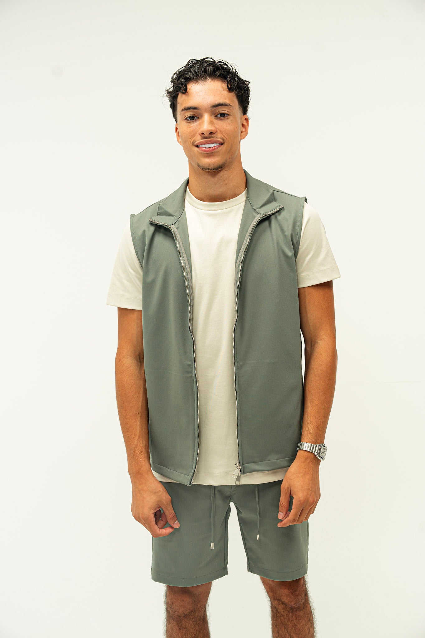 Tech Gillet