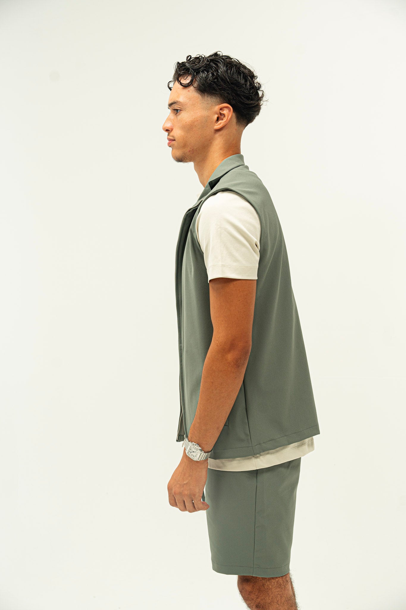 Tech Gillet