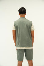 Tech Gillet
