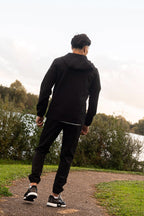 Tech Suit black